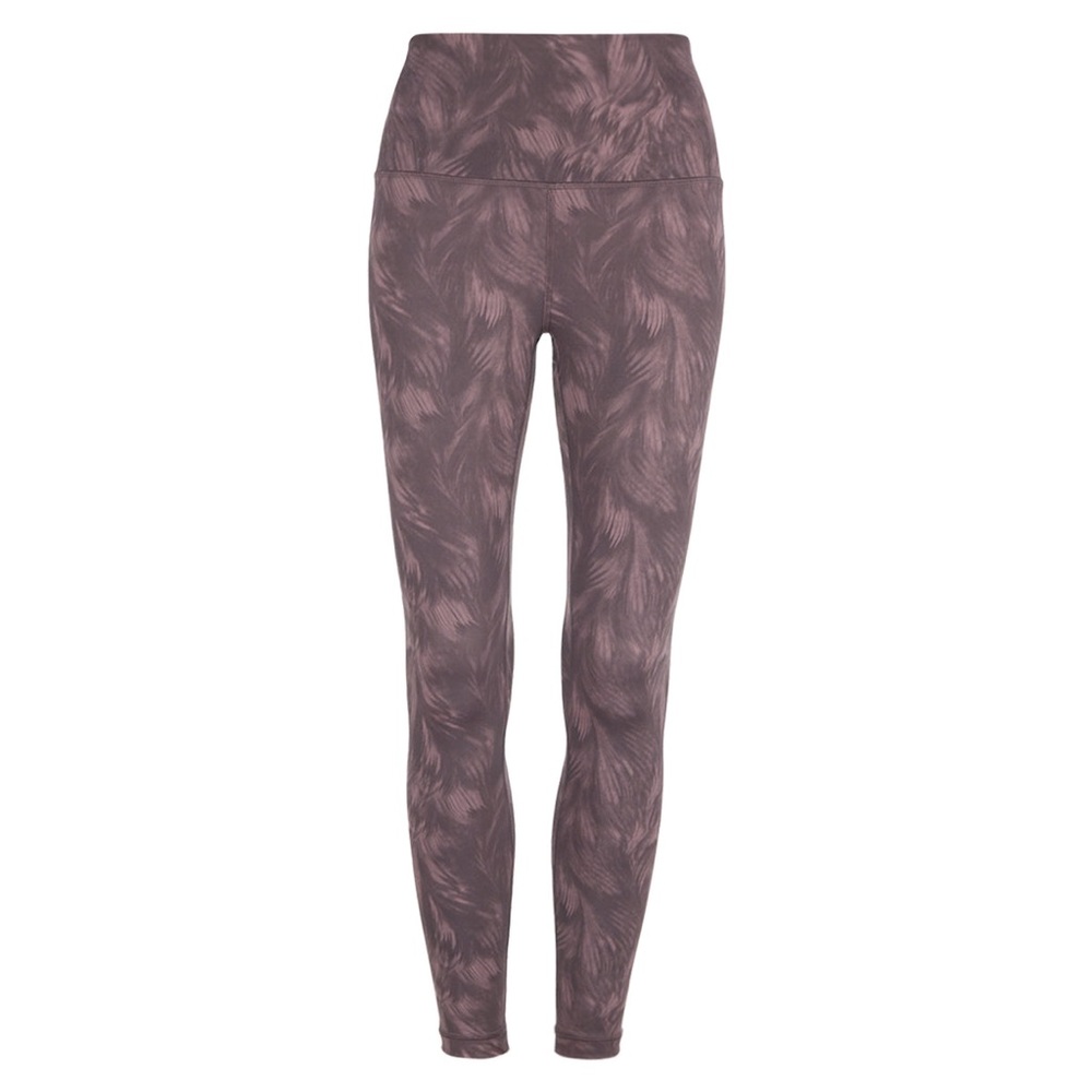 $78 NWT 90 Degree By Reflex Women's Wonderlink Elastic Free High Waist Legging